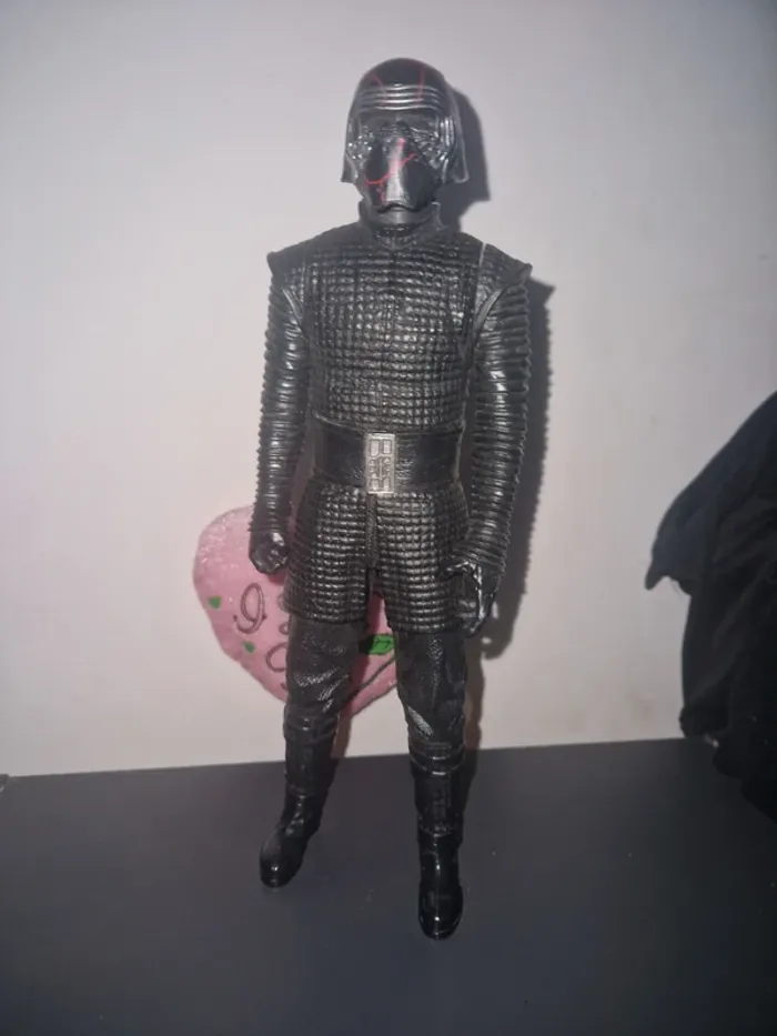 Figurine hasbro kylo ren - photo numéro 2