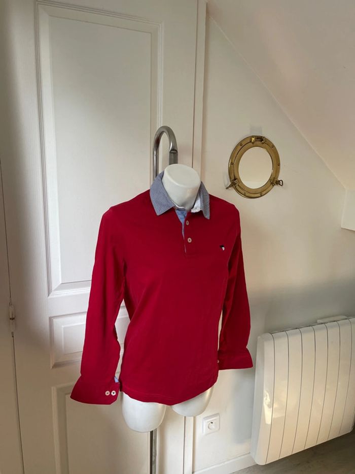 Polo sport collection