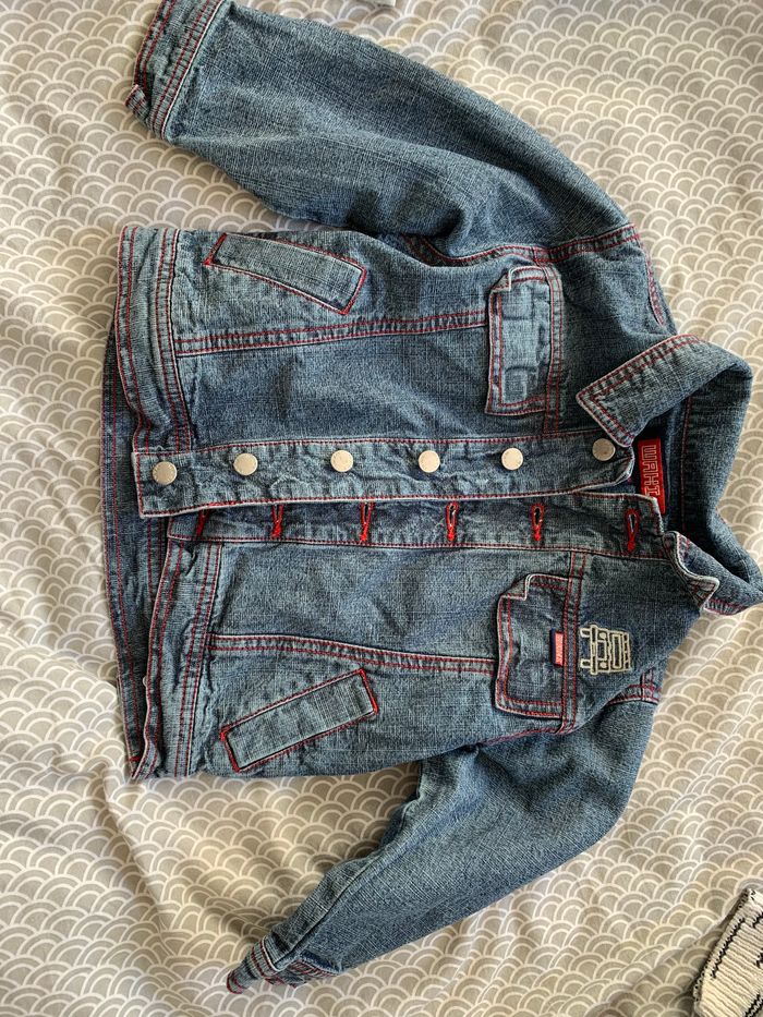 Lot vestes - photo numéro 5