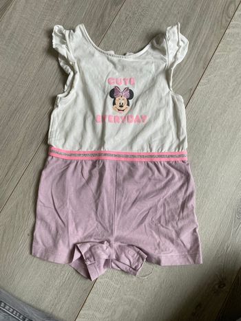 Combi short