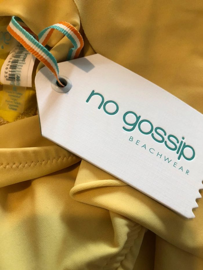 🌼Haut élégant No Gossip🌼 - photo numéro 4