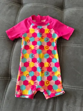 Maillot bébé
