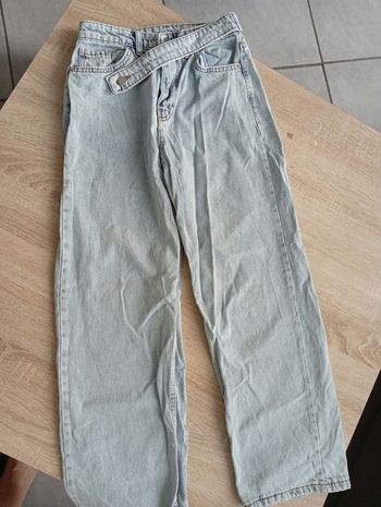 Jean femme xs