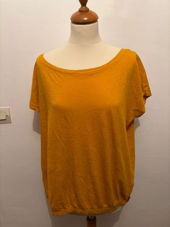 T-shirt manches courtes femme taille L Diverse