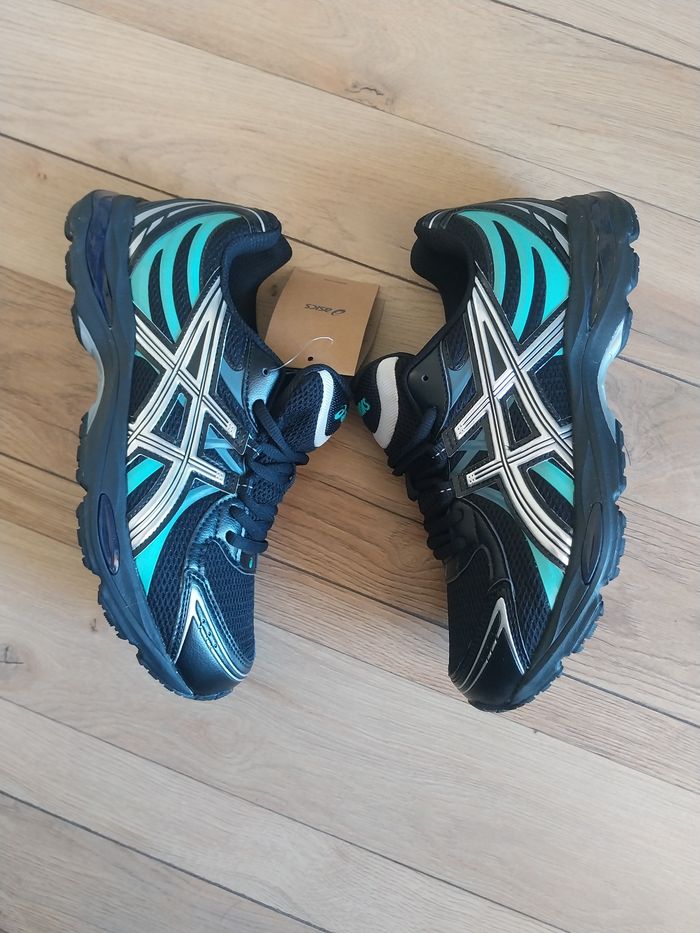 Asics gel Sekiran - photo numéro 4