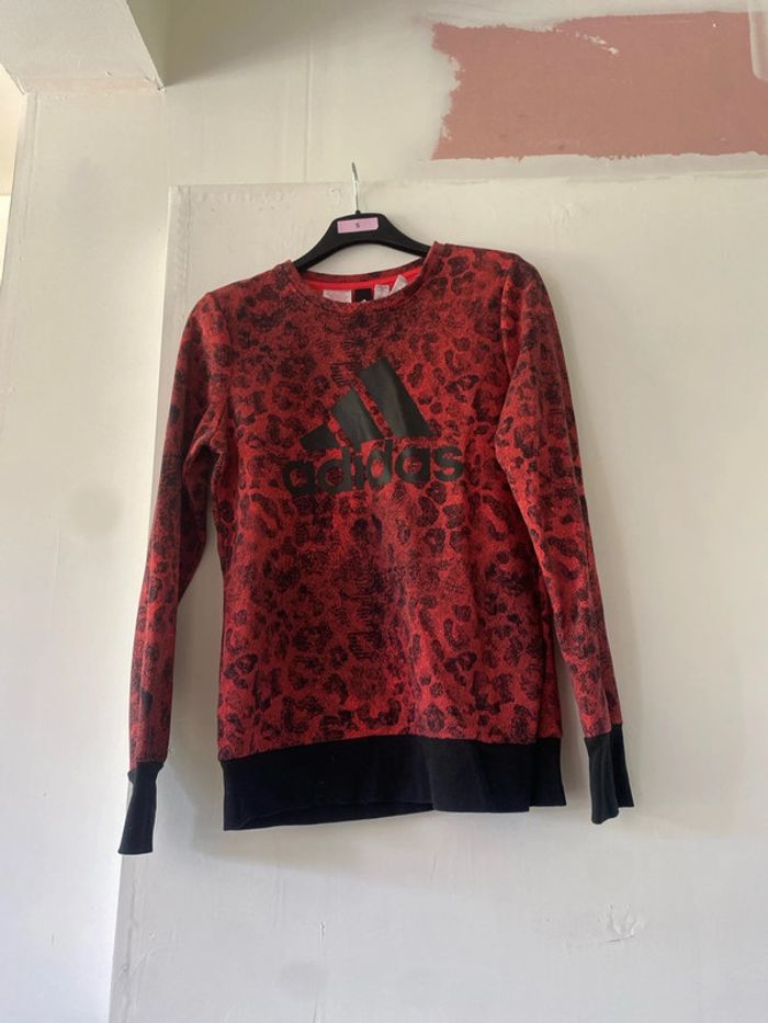 Pull Adidas