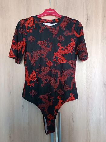 Bodies femme taille L