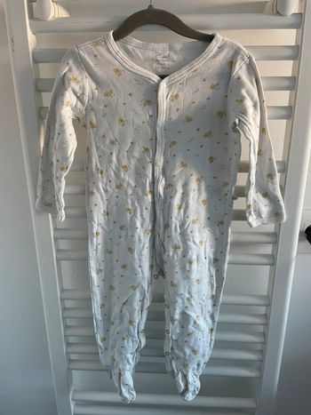 Pyjama cadet Rousselle - 18 mois