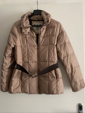 ZARA veste matelassée 13/14 ans