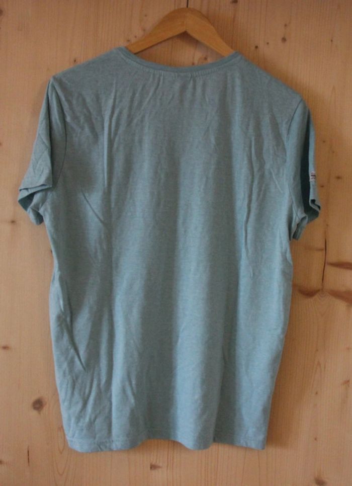 Tee shirt Kaporal - photo numéro 2