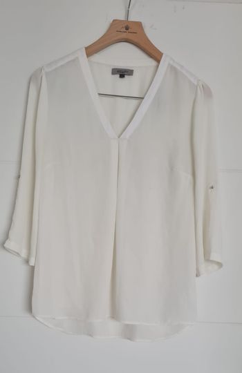 Haut Blouse Apology London