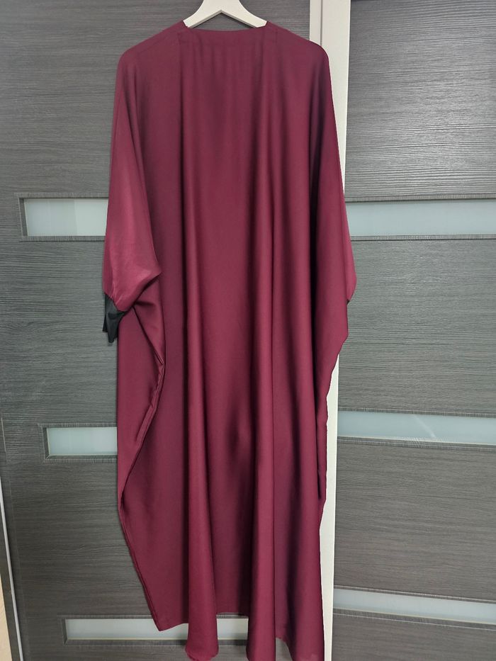 Robe d'allaitement papillon - photo numéro 2