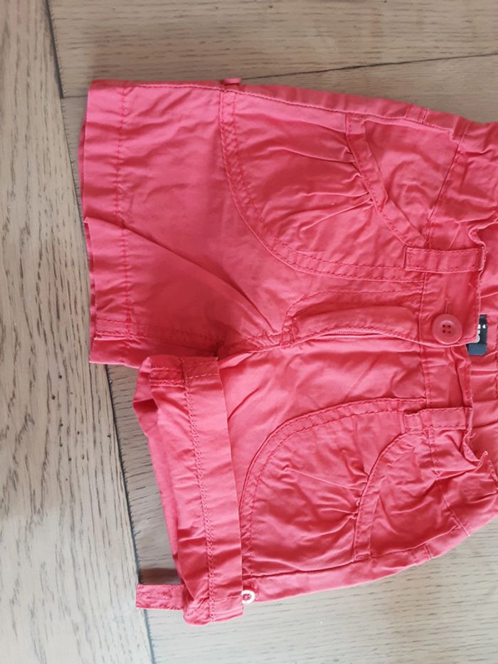 Short - photo numéro 2