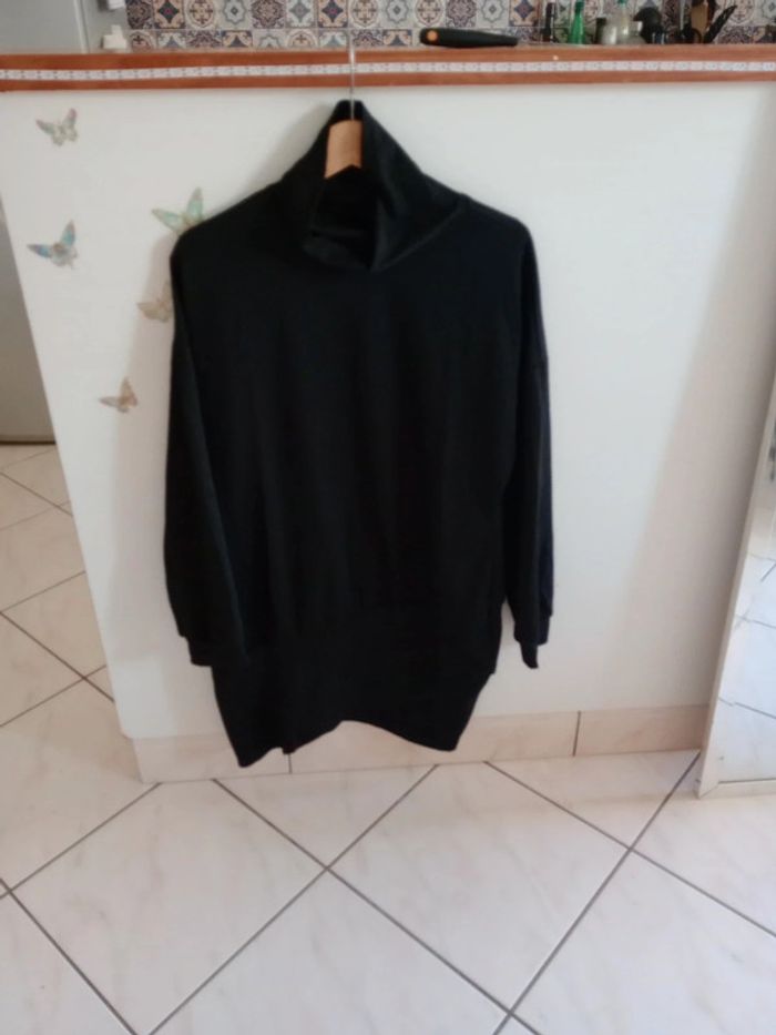 Robe L noire c 70 - photo numéro 10