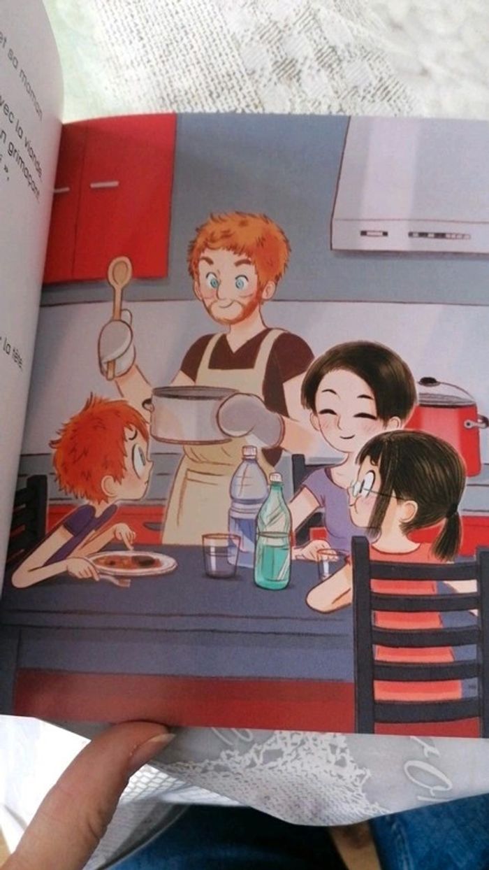 Je suis en CE2 Les nouveaux copains - photo numéro 6