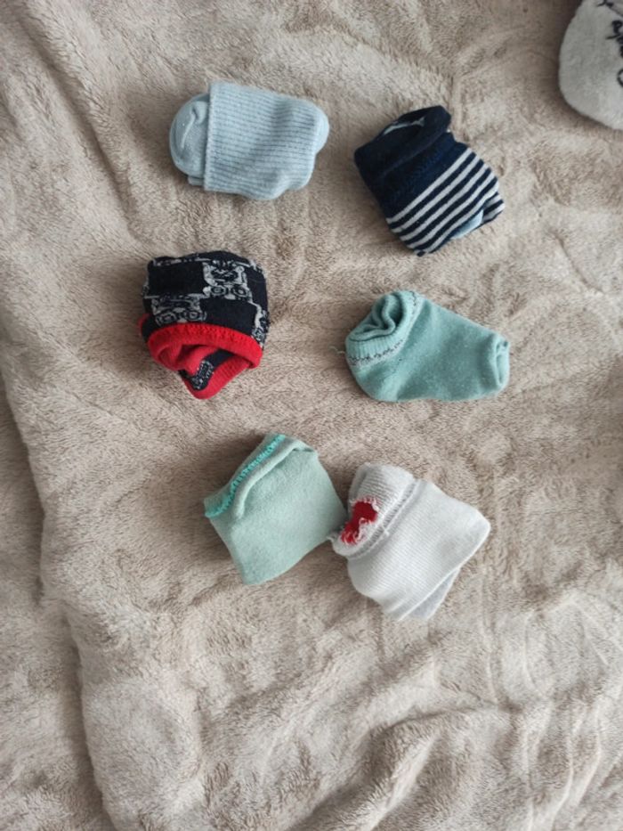 Lots articles bébés 0-6 mois - photo numéro 5
