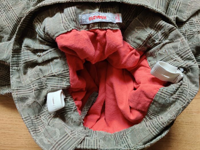 Jupe Clayeux - photo numéro 6