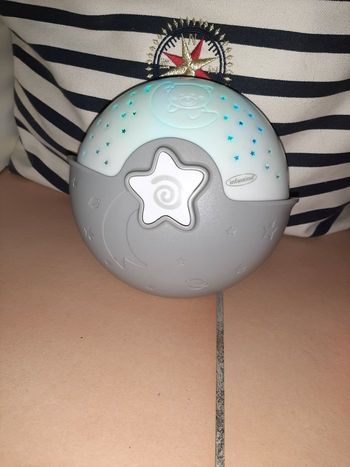 Veilleuse pour bebe