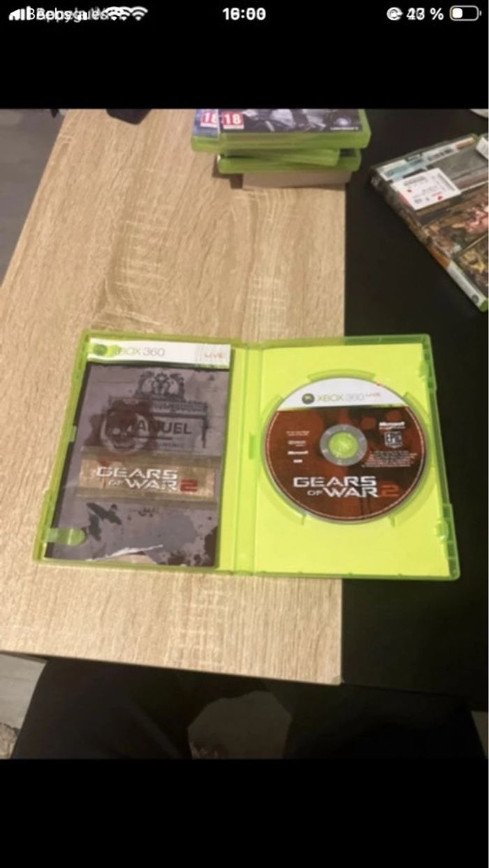 Gears of War - photo numéro 2