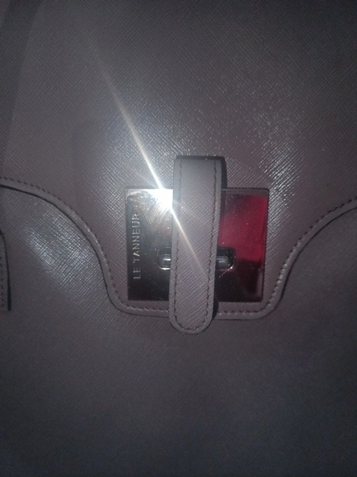 Grand sac le tanneur - photo numéro 2