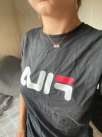 T-shirt Fila Taille 13-14 ans