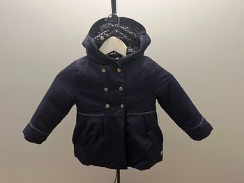 Parka Sergent Major 2 en 1