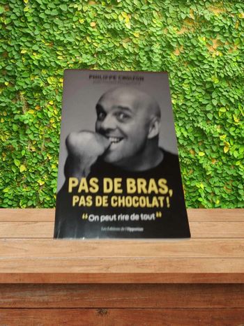 Pas de bras pas de chocolat