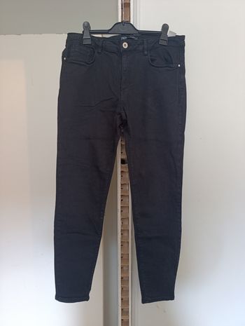 Jean Zara taille 44