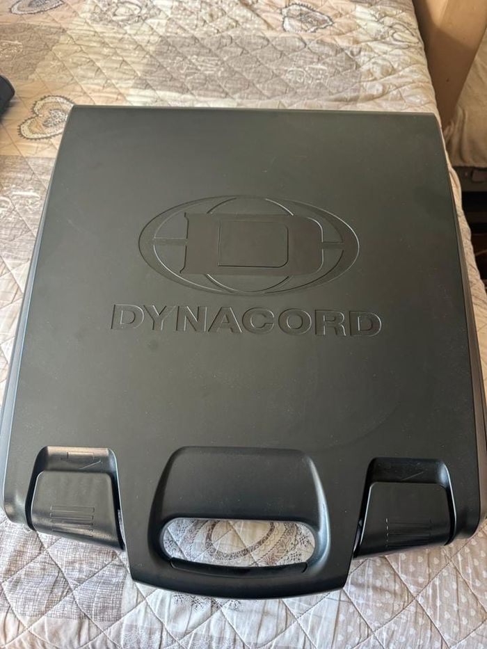 Dynacord PowerMate1000  3 - photo numéro 5