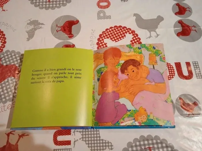 Livres de Catherine Dolto - photo numéro 3