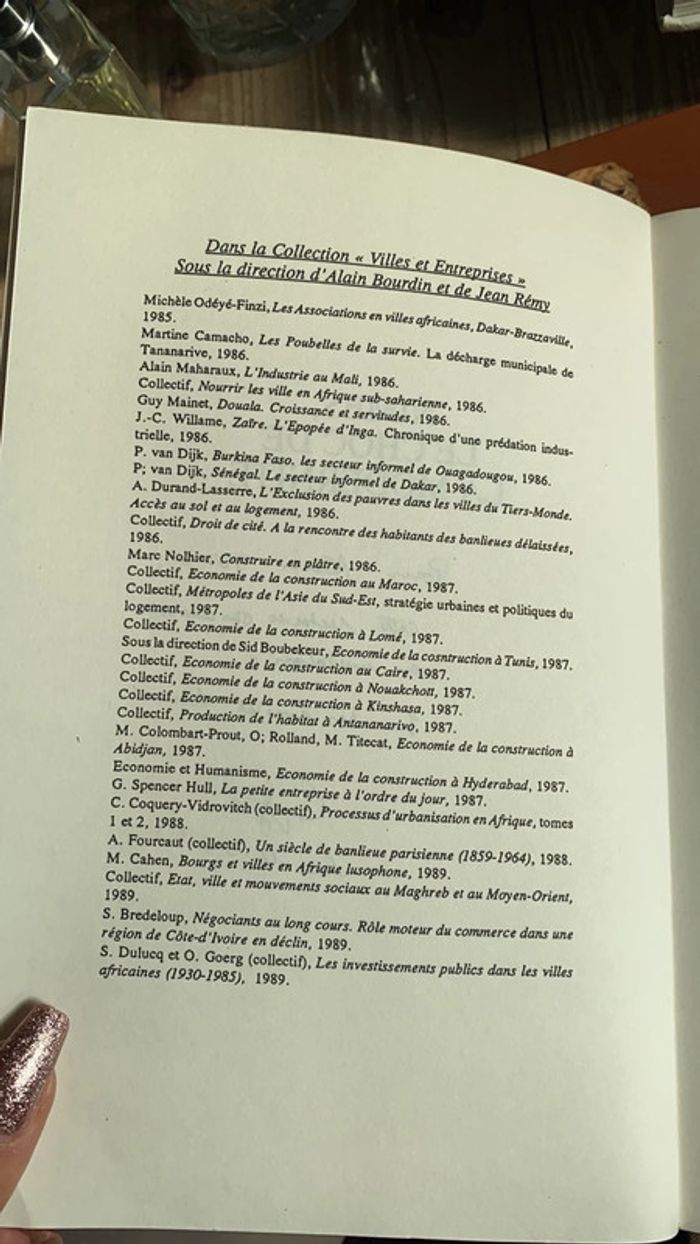 Nîmes le choc de la modernité super livre - photo numéro 2