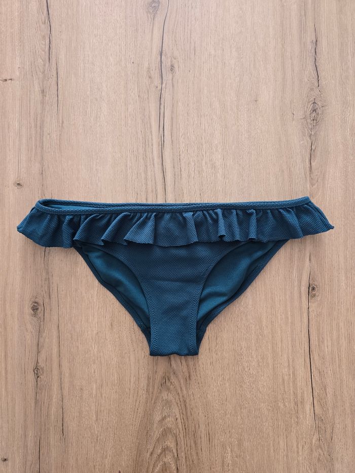 Bas de maillot de bain - Taille M - Kiabi