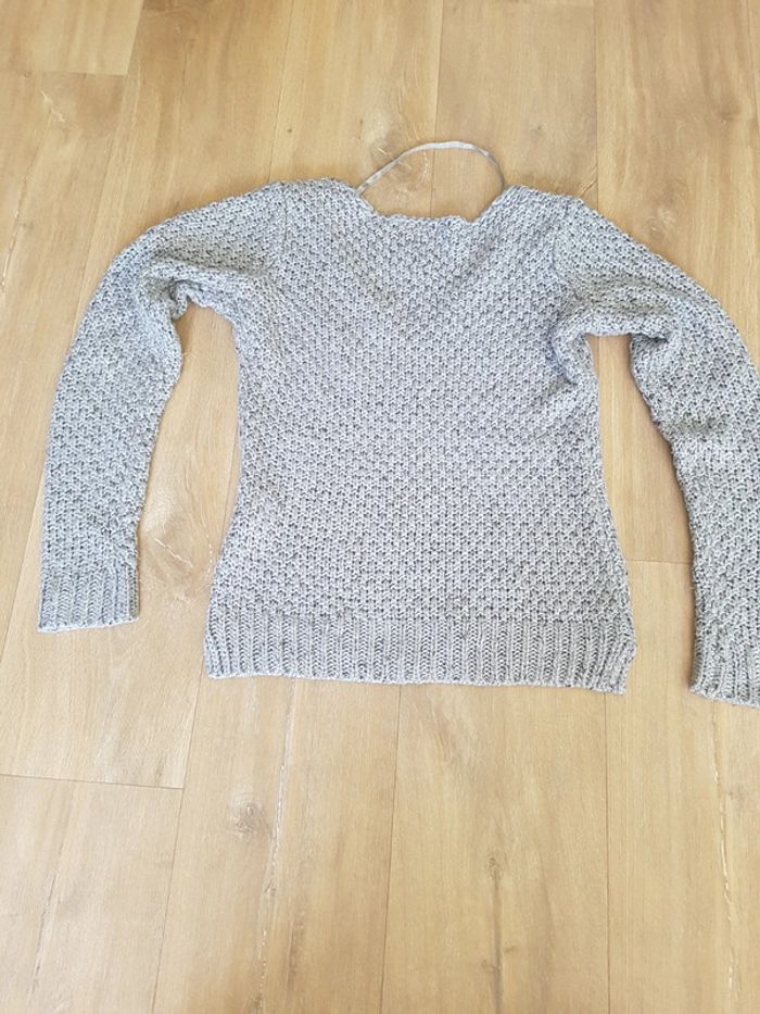 Pull Bonobo XS - photo numéro 10