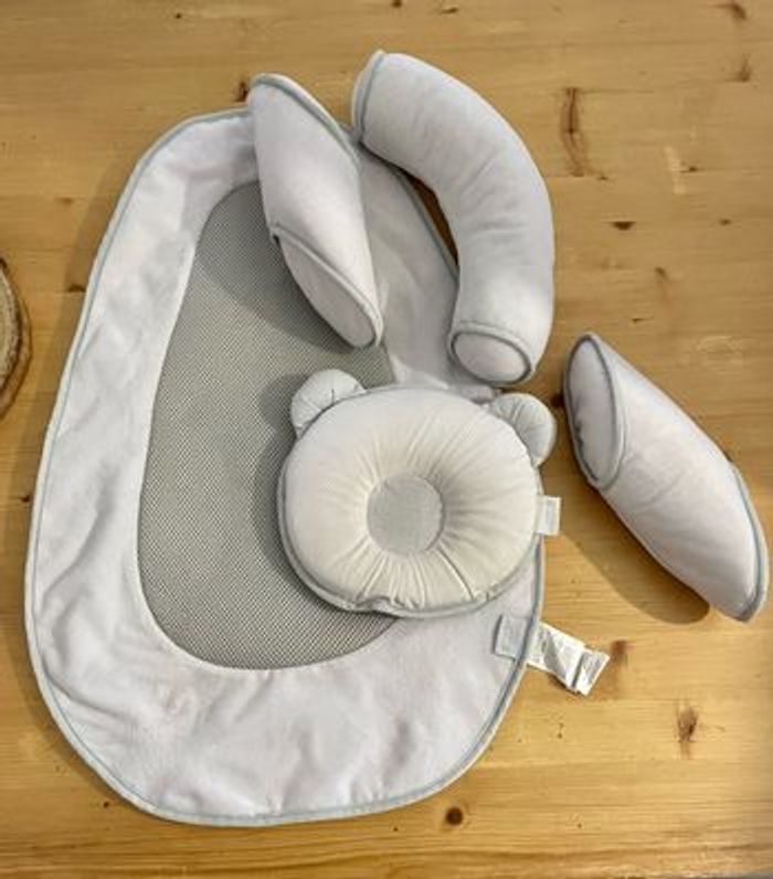 Réducteur bébé candide expert - photo numéro 2