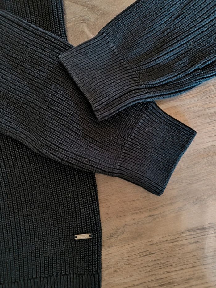 Pull homme Indicode L - photo numéro 5