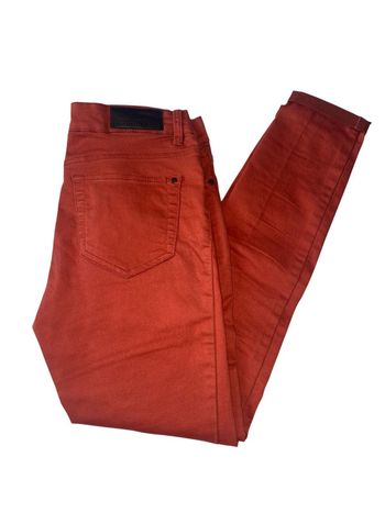 Pantalon slim taille 34