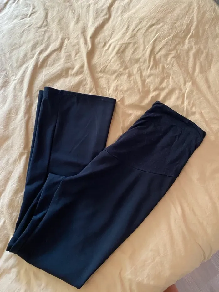 Pantalon de grossesse - photo numéro 5