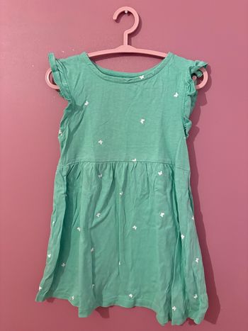 Robe h&m 
