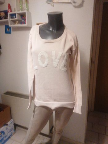 Pull léger taille xs