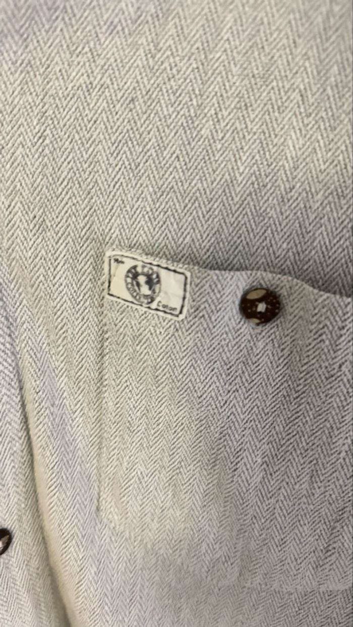 chemise homme - photo numéro 3