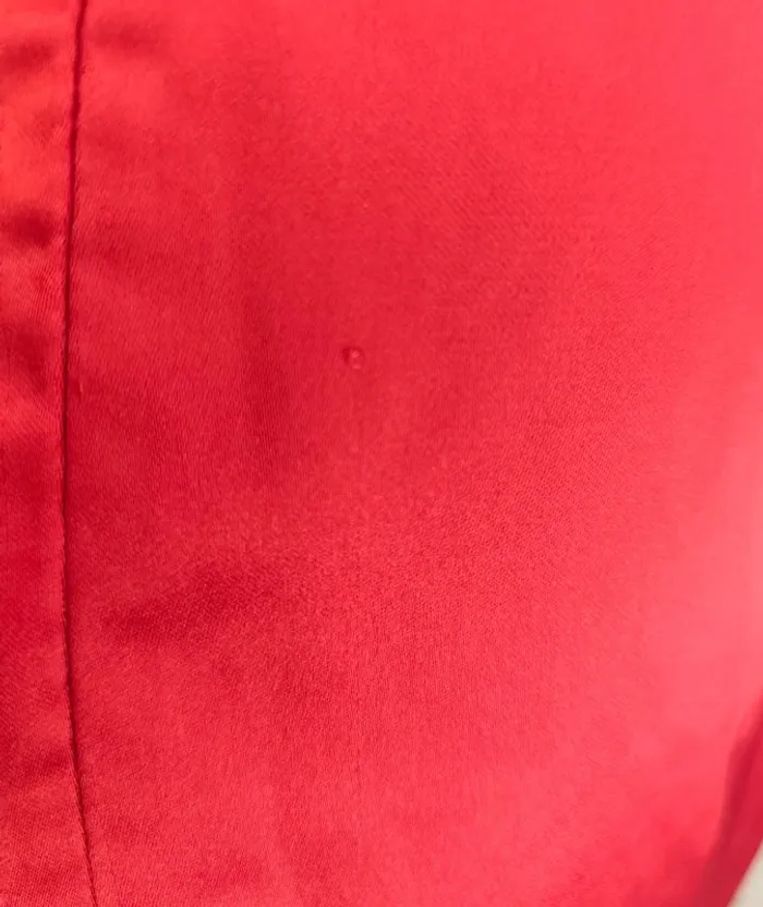 Combinaison satin Taille XS Zara - photo numéro 12