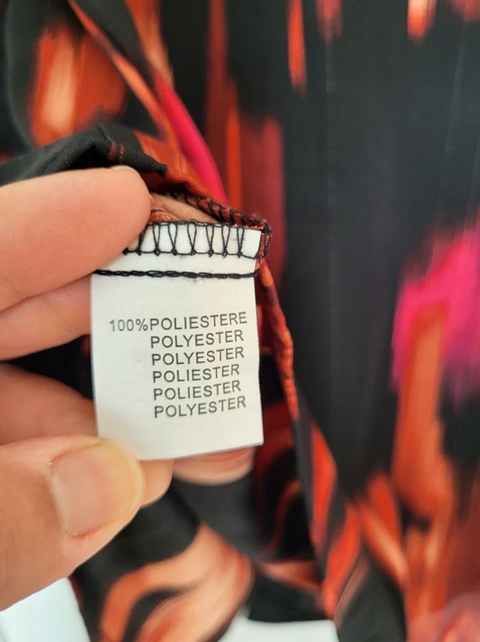 Chemisier By One taille S/M impeccable - photo numéro 5