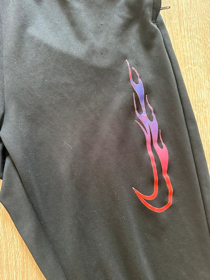 Jogging Nike noir - photo numéro 2