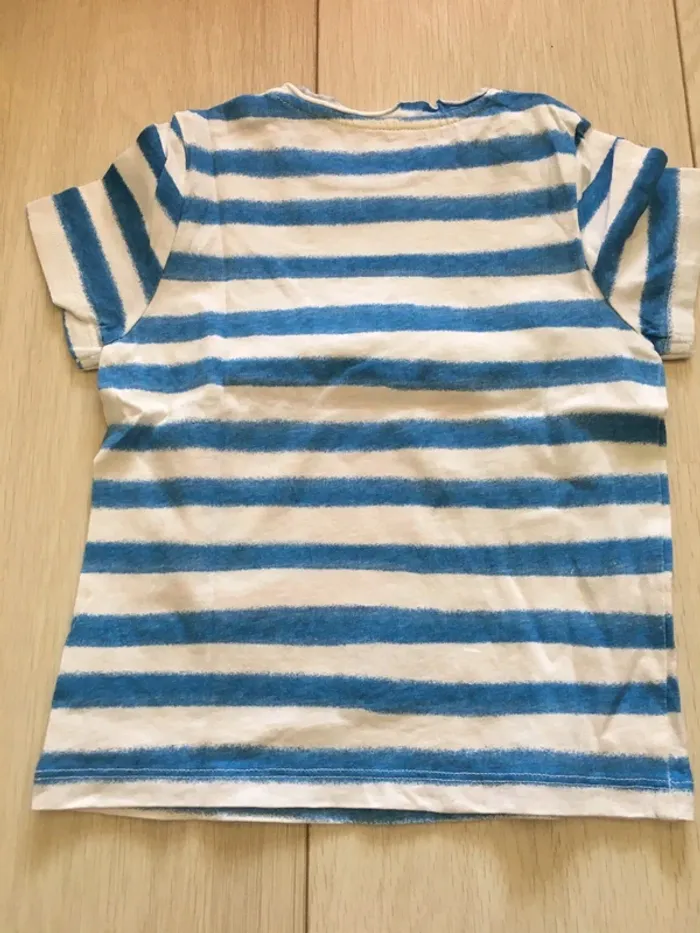 Ensemble été 24 mois liberto - photo numéro 10