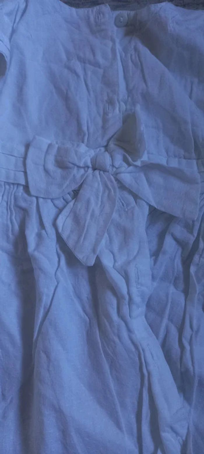 Robe cérémonie - photo numéro 3