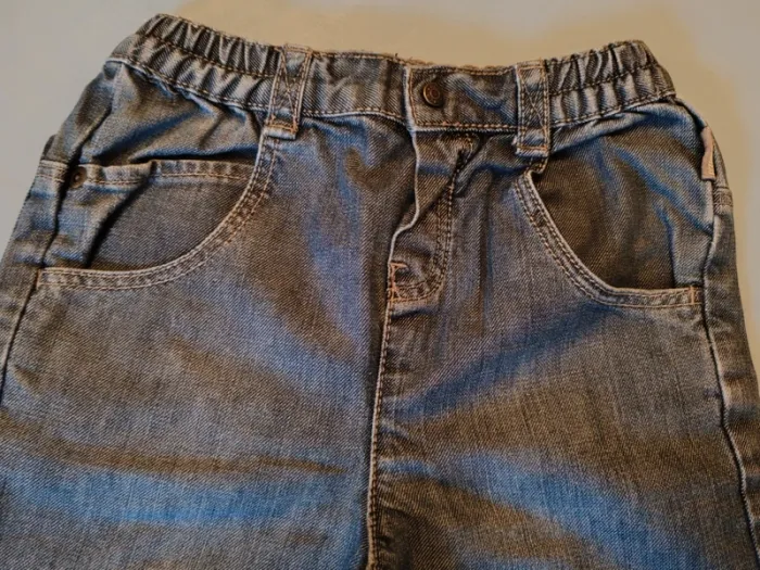 bermuda taille 23 mois - photo numéro 2
