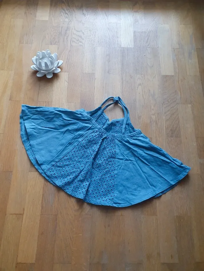 Debardeur 4 ans, vertbaudet - photo numéro 4