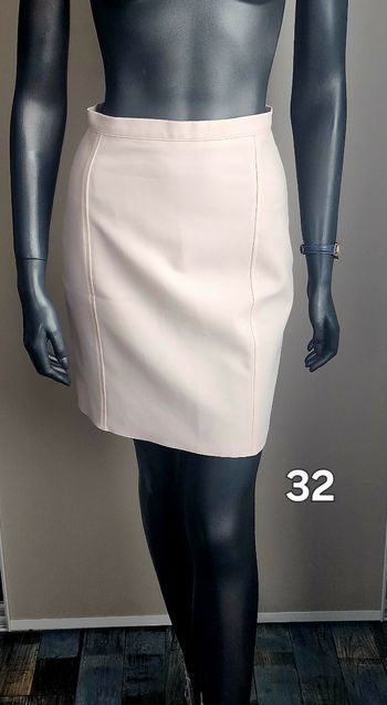 Mini jupe,  taille 32
