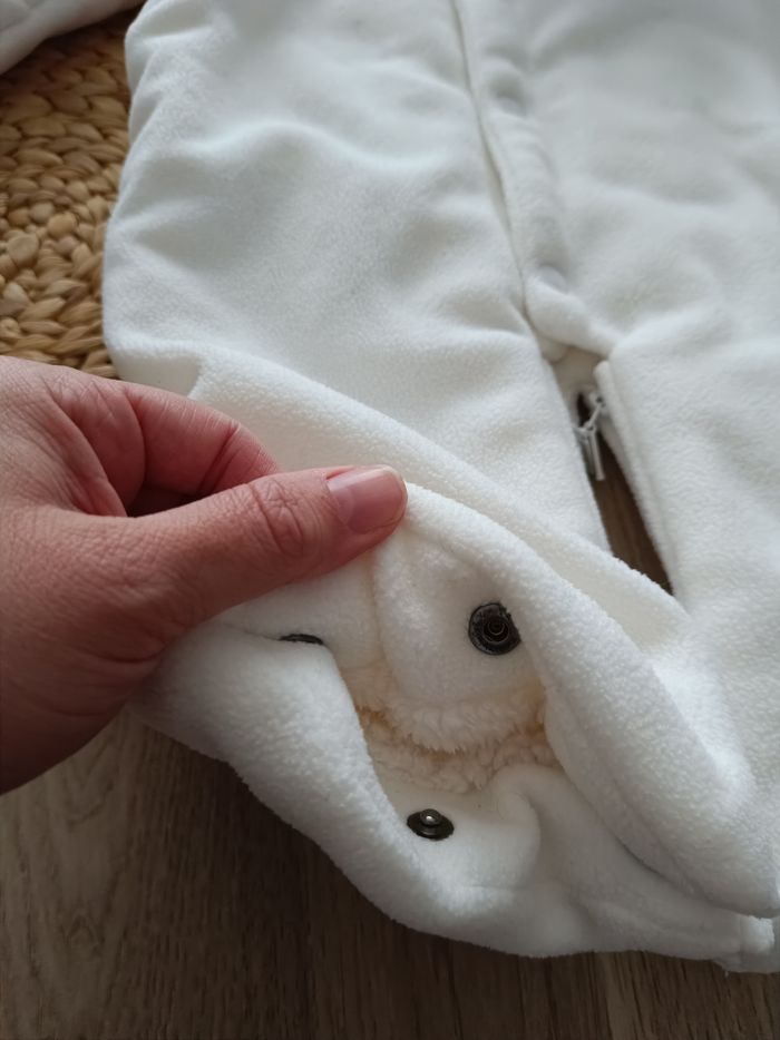 🌼 Combinaison hiver - 6 mois 🌼 - photo numéro 7