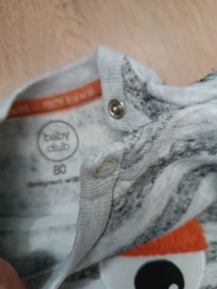 Pull 18 mois - photo numéro 2